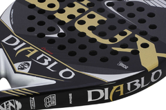 Paleta Padel Siux Diablo Luxury + Regalos! - tienda online