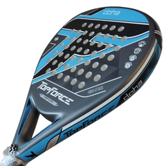 Paleta Padel Top Force Doha Eva - comprar online