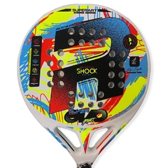 Paleta Paddle Royal Padel Super Evo + Regalos!