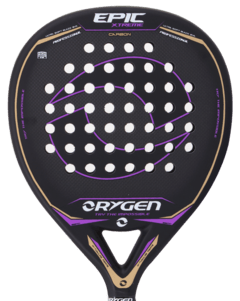 Paleta de Padel Orygen Epic Xtreme Lady