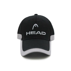 Gorra Head Ajustable Visera Deportiva Tenis Padel - comprar online