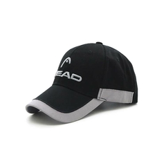 Gorra Head Ajustable Visera Deportiva Tenis Padel