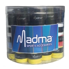 Carameler Over Grip Madma Lisos Padel Paddle Importados