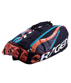 Bolso Mochila Paletero Padel Orygen Importado Compartimient - comprar online