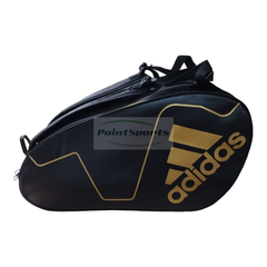 Bolso Mochila Paletero Padel Paddle adidas Control - comprar online