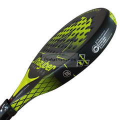 Paleta Padel Paddle J´hayber Importada Dominator 3K + Regalo - comprar online