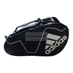 Bolso Mochila Paletero Padel Paddle adidas Control - POINTSPORTS