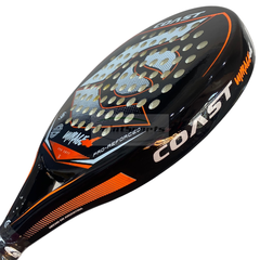 Paleta Paddle Padel Coast Mirage Eva + Regalos! - POINTSPORTS