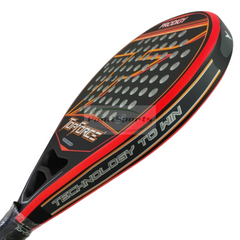 Paleta Padel Top Force Prodigy Foam + Regalos en internet