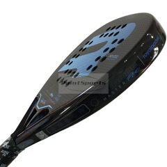 Paleta Padel Paddle Royal Europe Carbon Panal 3D +Regalos! - comprar online