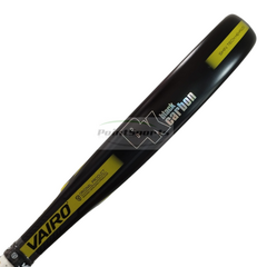 Paleta Padel Paddle Vairo Blck Carbon Speed + Grip + Protector en internet