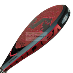 Paleta Padel Varlion Bourne Carbon TI 23 +Regalos! - comprar online