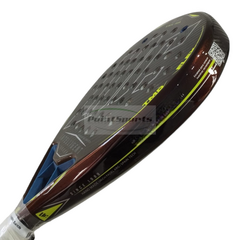 Paleta Padel Urich Intelligent Carbono 3k Flex + regalo - comprar online