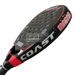 Paleta Paddle Padel Coast Magna Full Carbono + Regalos! - comprar online