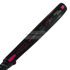 Paleta Royal Padel Aniversario M27 Rosa + Regalos! - POINTSPORTS