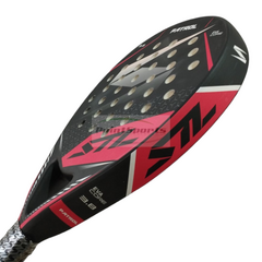 Paleta Padel Paddle Steel Custom Patrol+ Regalos! - comprar online