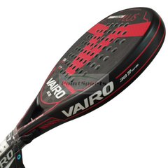 Paleta Padel Paddle Vairo 7.3 + Regalos - comprar online