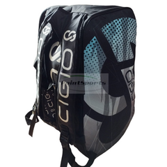 Bolso Paletero Mochila Padel Paddle Cigio Grande - tienda online