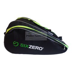 Bolso Paletero Mochila Padel Paddle Sixzero Pro - POINTSPORTS