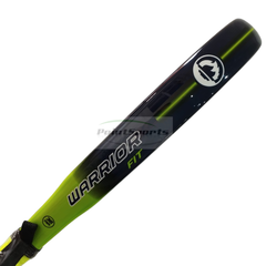 Paleta Padel Paddle J´hayber Importada Warrior Fit+ Regalo en internet