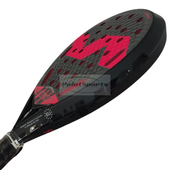 Paleta Padel Paddle Varlion LW Summum Prisma Air Flow S + Regalos - comprar online