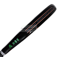 Paleta Padel Paddle Class One CO 1.0 Foam Full carbon 3k + Regalos! en internet