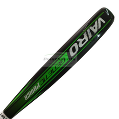 Paleta Padel Paddle Vairo 9.1 Genetic Power + Grip + Prot en internet