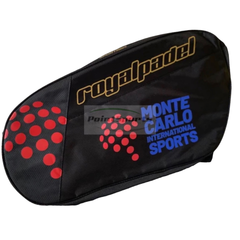 Bolso Mochila Paletero Royal Apt Padel Excelent Calidad - POINTSPORTS