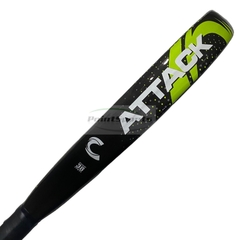 Paleta Paddle Padel Corveth Attack Eva Soft + Regalos! en internet