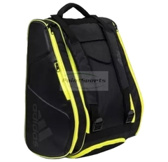 Bolso Mochila Paletero Padel Paddle adidas Protour Lite