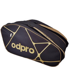 Bolso Mochila Padel Odea Od Pro Bigger