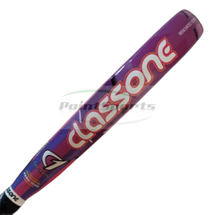 Paleta Padel Class One Ed limitada principiantes + Grip + Protector