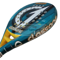 Paleta Padel Class One Ed limitada principiantes + Grip + Protector - comprar online