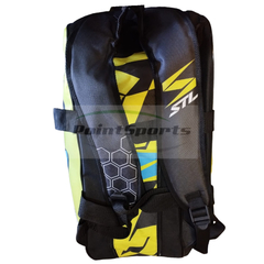 Bolso Steel Custom Paletero Mochila Para Paleta Padel - tienda online