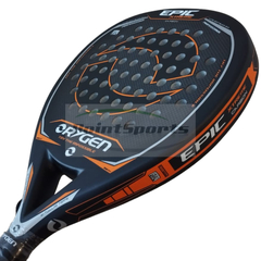 Paleta de Padel Orygen Epic Xtreme + REGALOS - comprar online