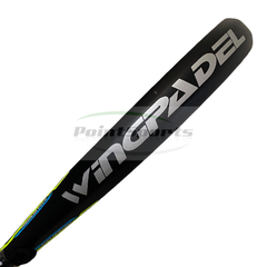 Paleta Padel Wing Air Tornado Control Importada + Regalos! - comprar online