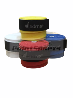 Over Grips Madma Padel Tenis Importado Exc Adherencia! - POINTSPORTS