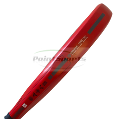 Paleta Padel Paddle Vairo Compact Advanced + Grip + Protector en internet