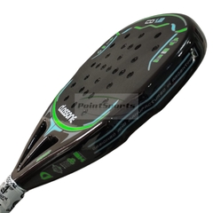 Paleta Padel Paddle Class One CO 1.2 Full carbon 3k + Regalos! - comprar online