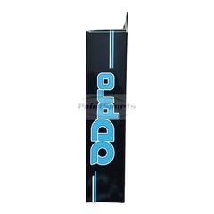 Grip Hesagrip Odpro Padel Paddle Hexacor Agarre Con Relieve - POINTSPORTS