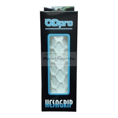 Grip Hesagrip Odpro Padel Paddle Hexacor Agarre Con Relieve en internet