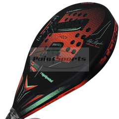 Paleta Paddle Royal Padel Toro Pro + Regalos! - comprar online