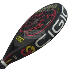 Paletas Padel Paddle Cigio Kabul+ Regalos - comprar online