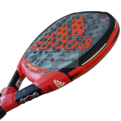 Paleta Adidas Padel Paddle Metalbone 3.1 + Regalos - comprar online