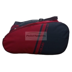 Bolso Paletero Mochila Padel Paddle Lasaig