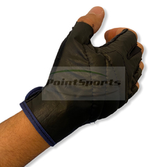 Guantes Ez Life Pesas Gimnasio Ciclismo Fitness - comprar online