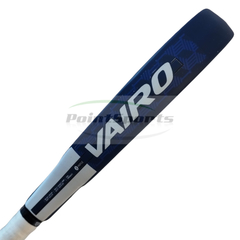 Paleta Padel Paddle Vairo 5.3 Grove + Grip + Protector en internet