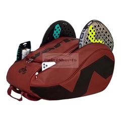 Bolso Mochila Paletero Padel Paddle Varlion Ambassadors - POINTSPORTS