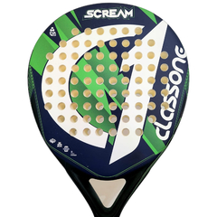 Paleta Padel Paddle Class One Scream 2023