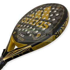 Paleta adidas Padel Paddle Zukur Gold+ Regalos! en internet